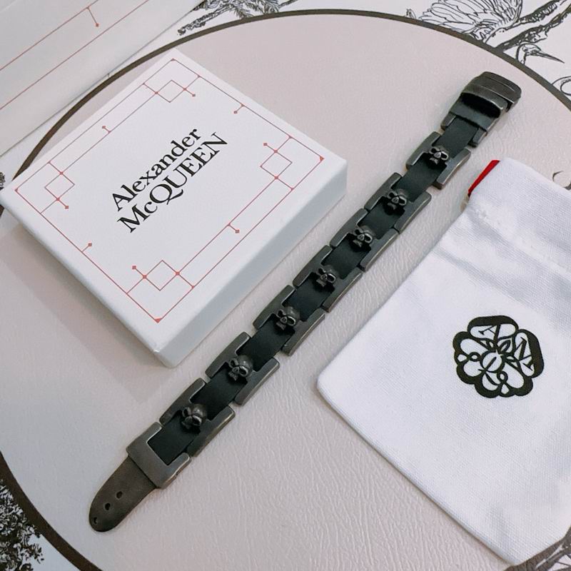 McQueen bracelet 05yxh03